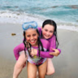 Meet your Posher, Nora